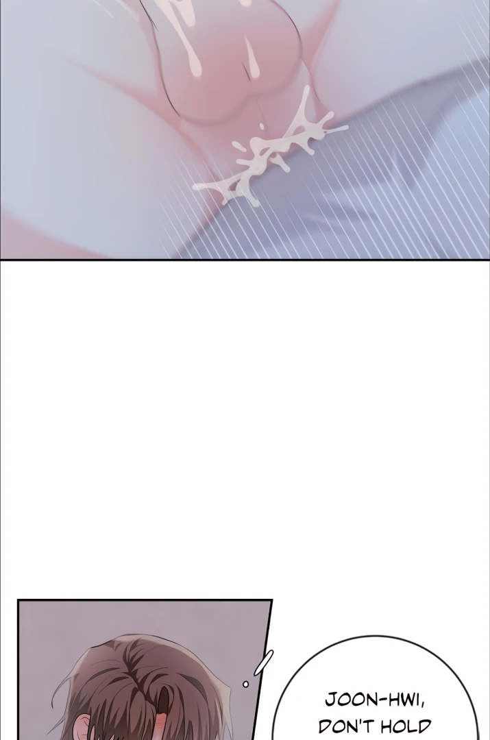 Summer Sparks - Chapter 50 manhwa