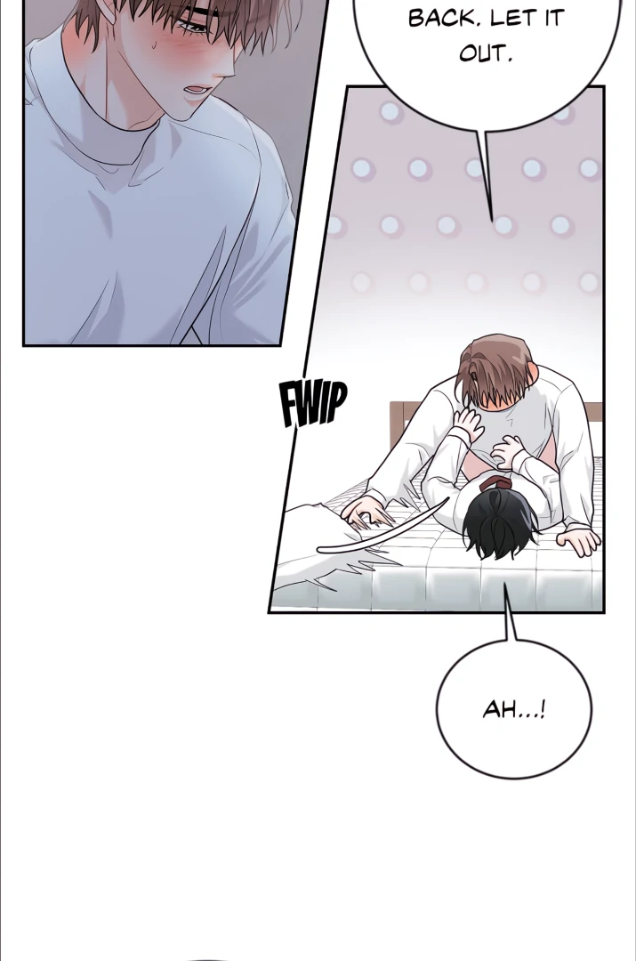 Summer Sparks - Chapter 50 manhwa