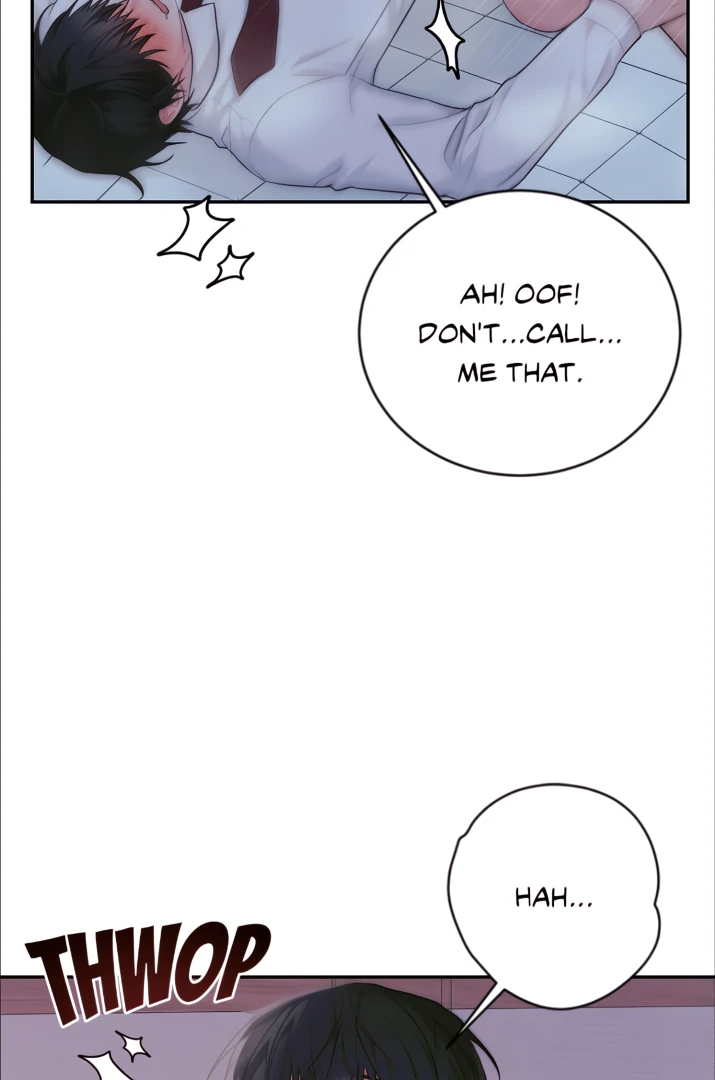 Summer Sparks - Chapter 50 manhwa