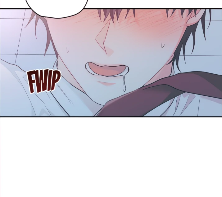 Summer Sparks - Chapter 50 manhwa