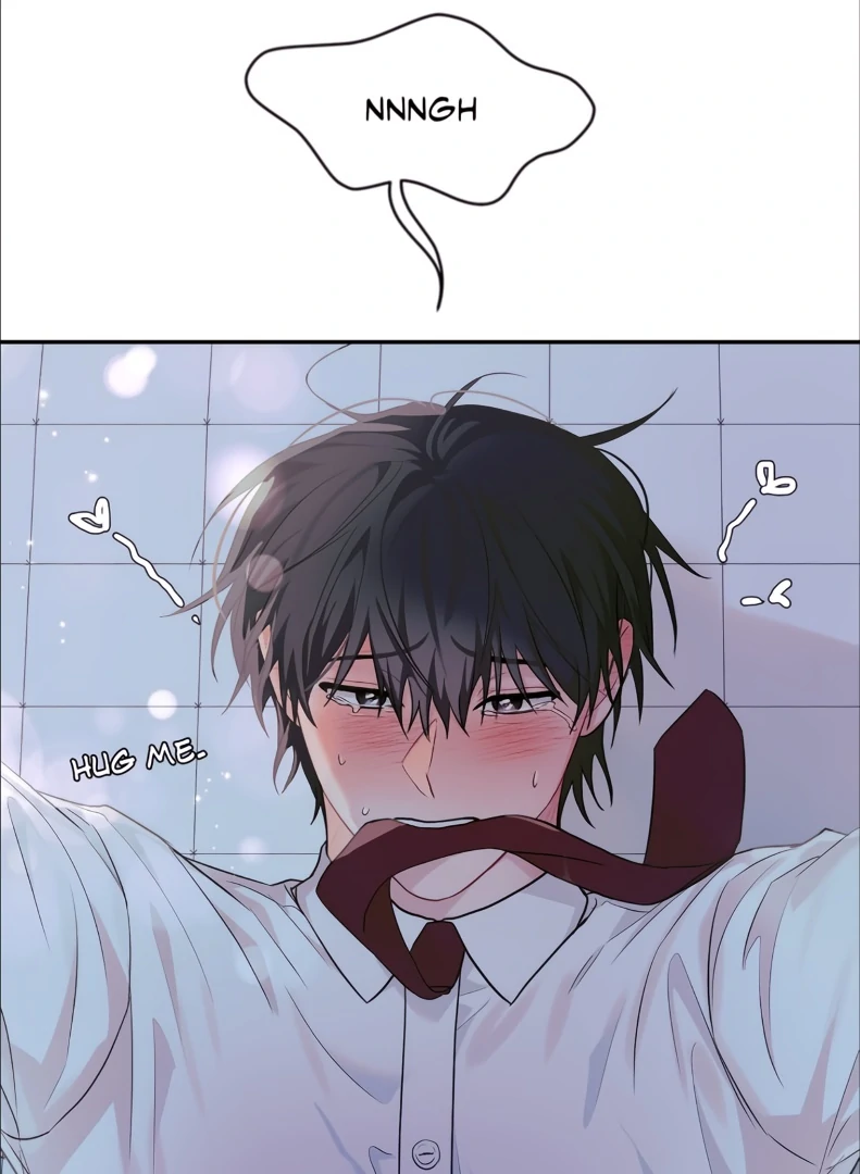 Summer Sparks - Chapter 50 manhwa