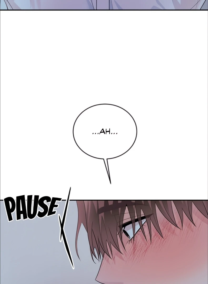 Summer Sparks - Chapter 50 manhwa