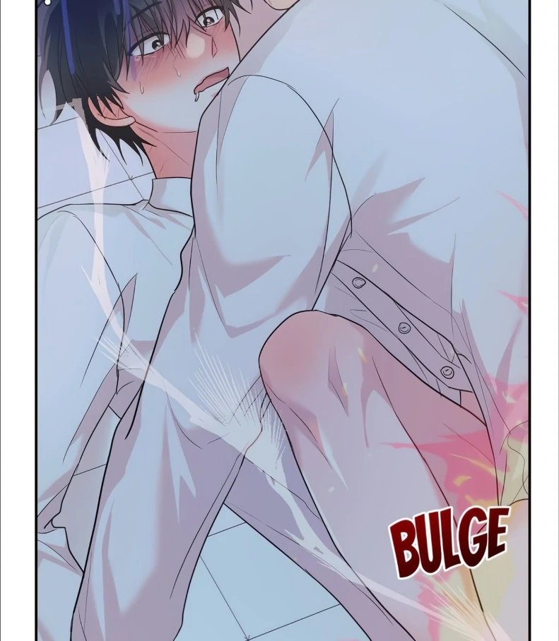 Summer Sparks - Chapter 50 manhwa