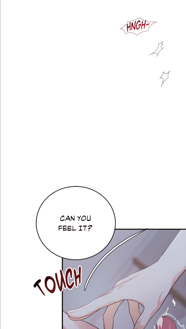 Summer Sparks - Chapter 51 manhwa