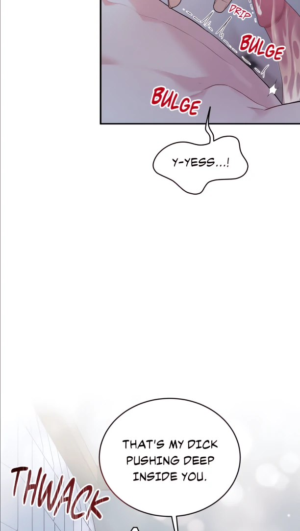 Summer Sparks - Chapter 51 manhwa