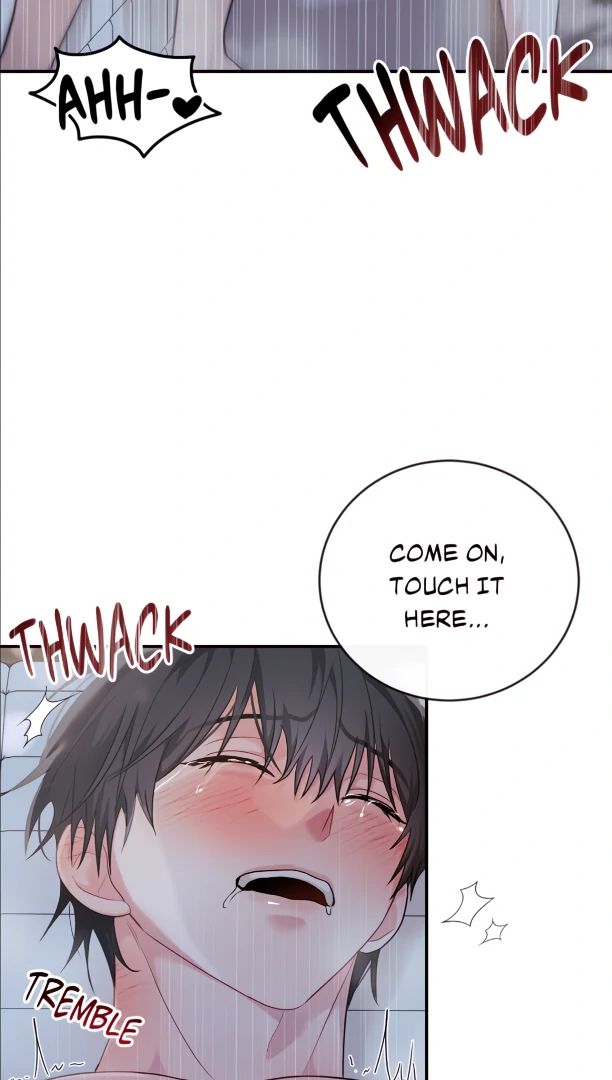 Summer Sparks - Chapter 51 manhwa