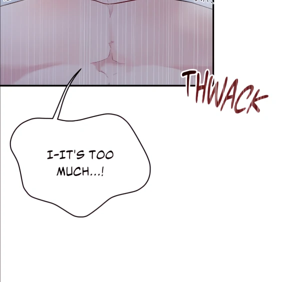 Summer Sparks - Chapter 51 manhwa