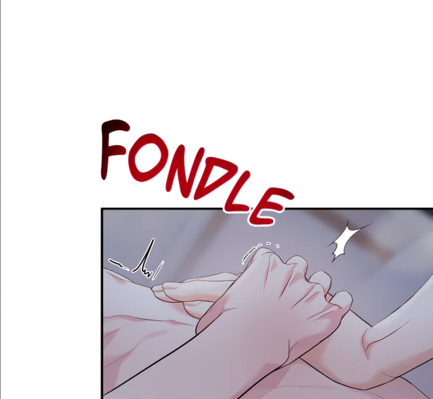 Summer Sparks - Chapter 51 manhwa