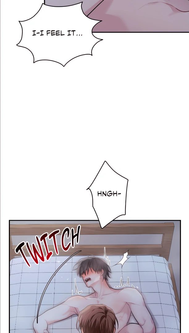 Summer Sparks - Chapter 51 manhwa