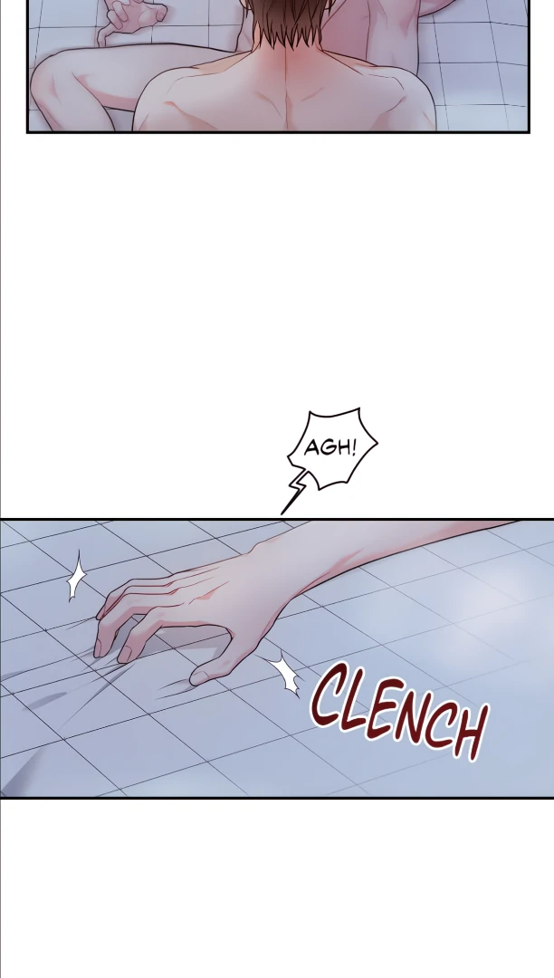 Summer Sparks - Chapter 51 manhwa
