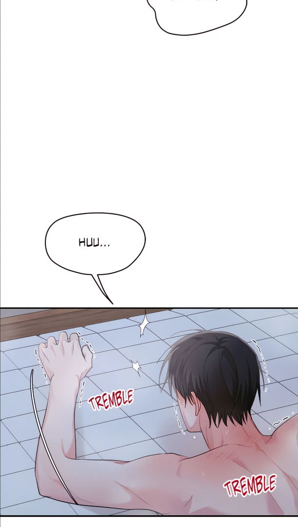 Summer Sparks - Chapter 51 manhwa