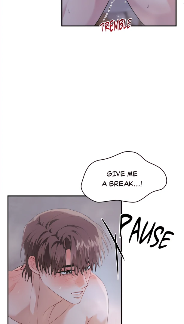 Summer Sparks - Chapter 51 manhwa