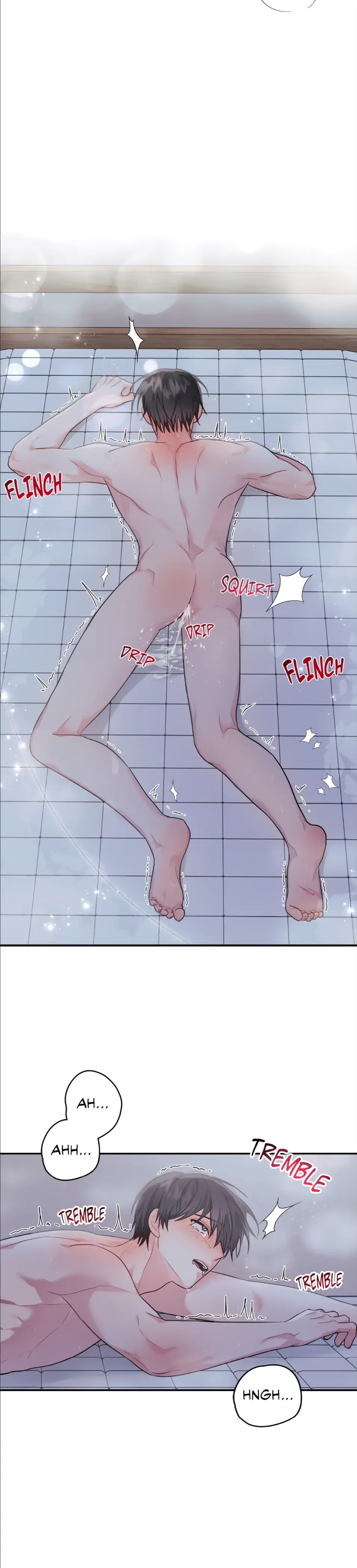 Summer Sparks - Chapter 51 manhwa