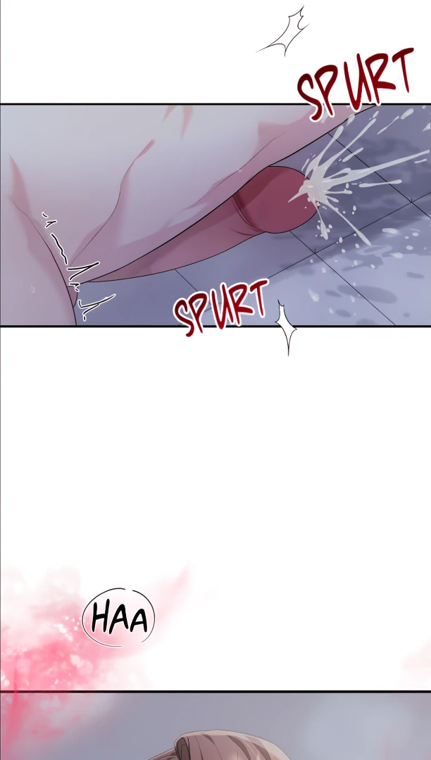 Summer Sparks - Chapter 51 manhwa