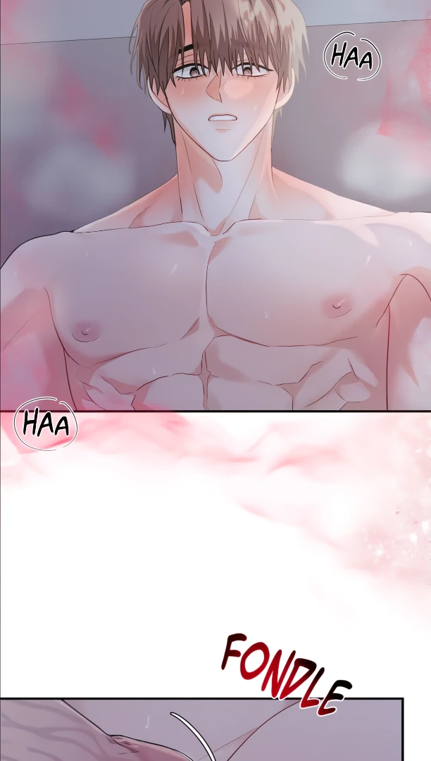 Summer Sparks - Chapter 51 manhwa