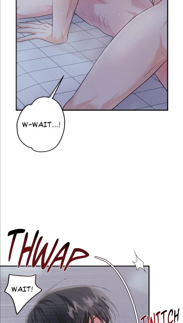 Summer Sparks - Chapter 51 manhwa