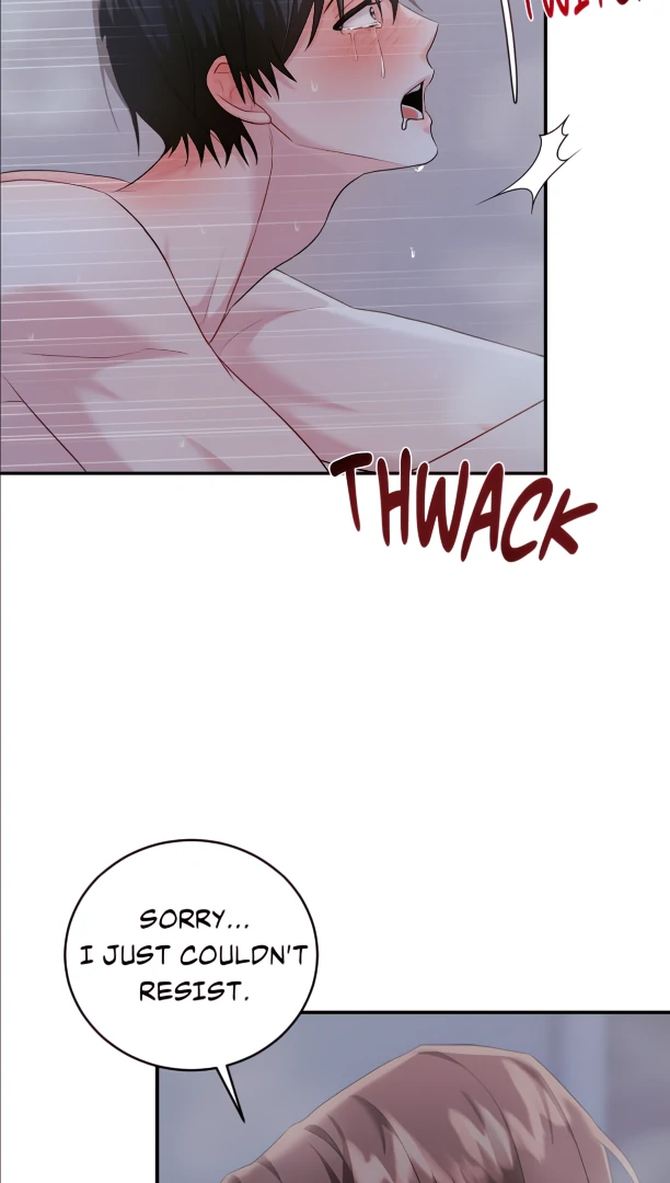 Summer Sparks - Chapter 51 manhwa