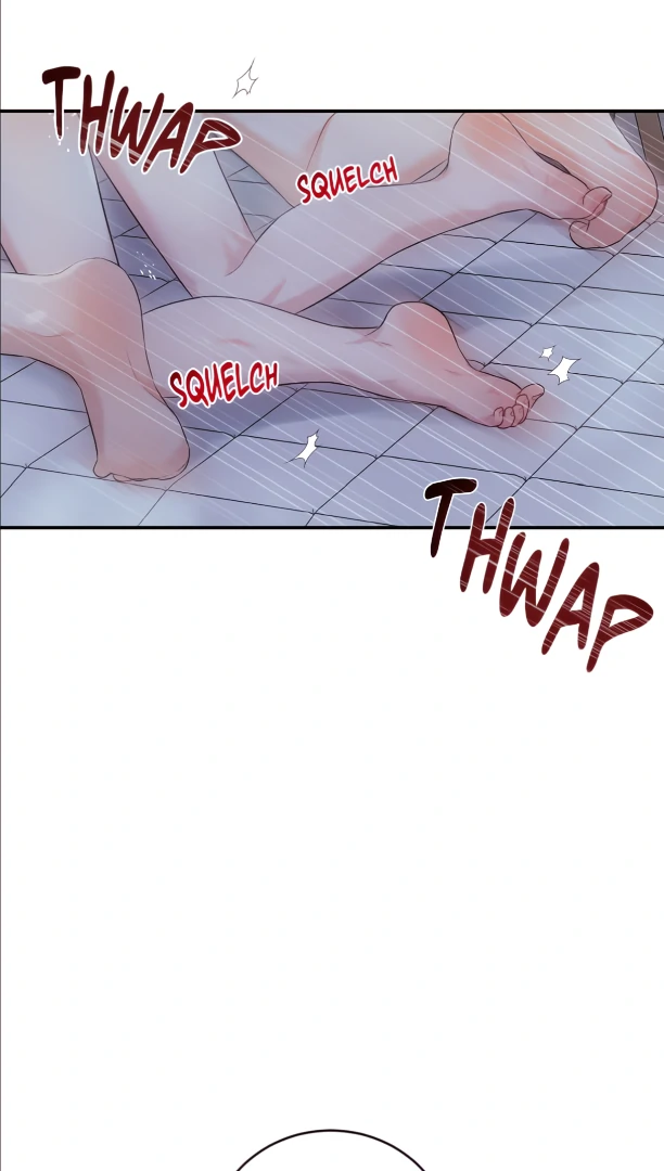 Summer Sparks - Chapter 51 manhwa