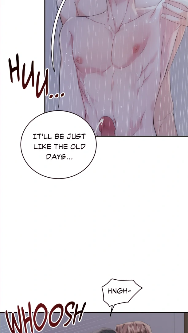 Summer Sparks - Chapter 51 manhwa