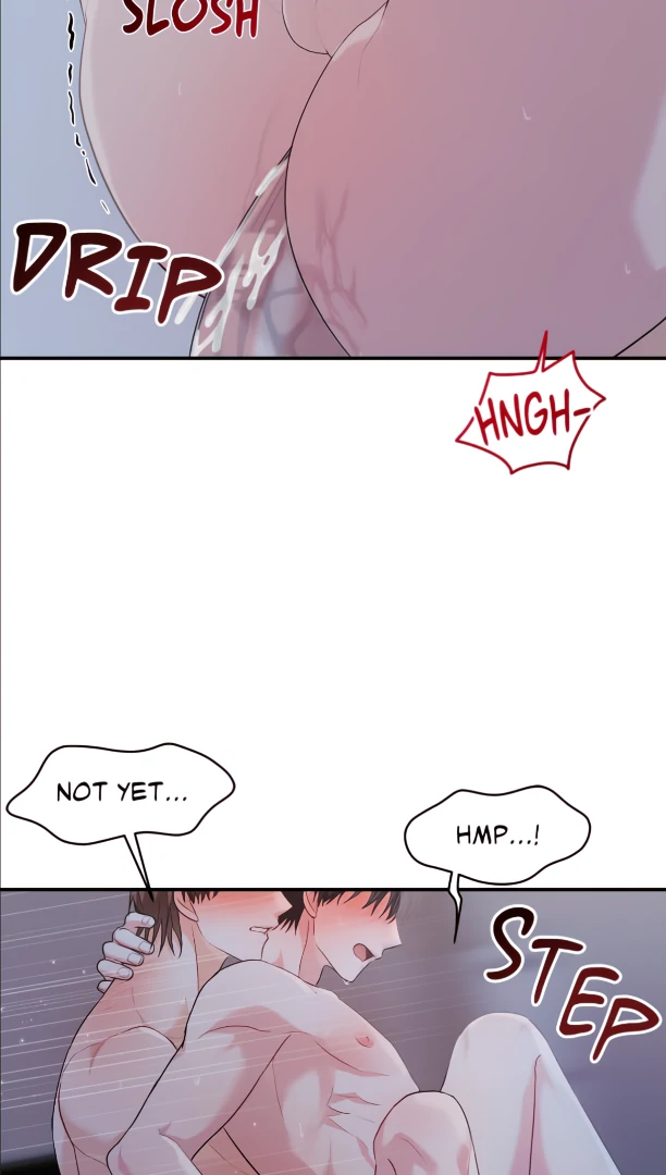 Summer Sparks - Chapter 51 manhwa