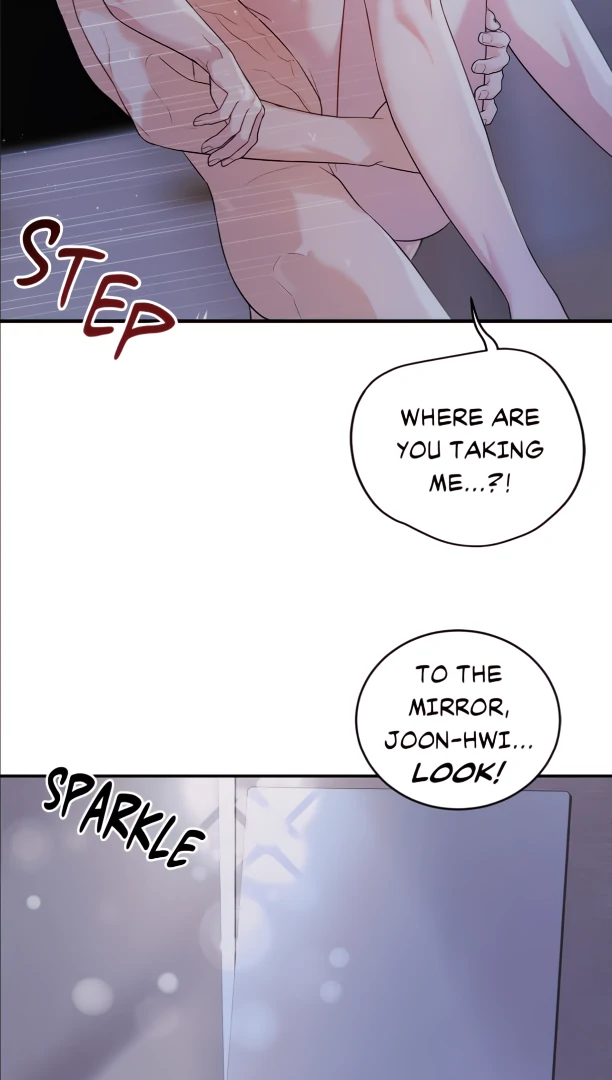 Summer Sparks - Chapter 51 manhwa