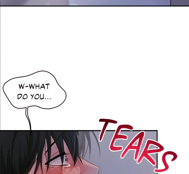 Summer Sparks - Chapter 51 manhwa