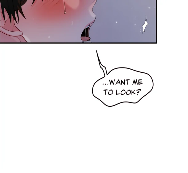 Summer Sparks - Chapter 51 manhwa