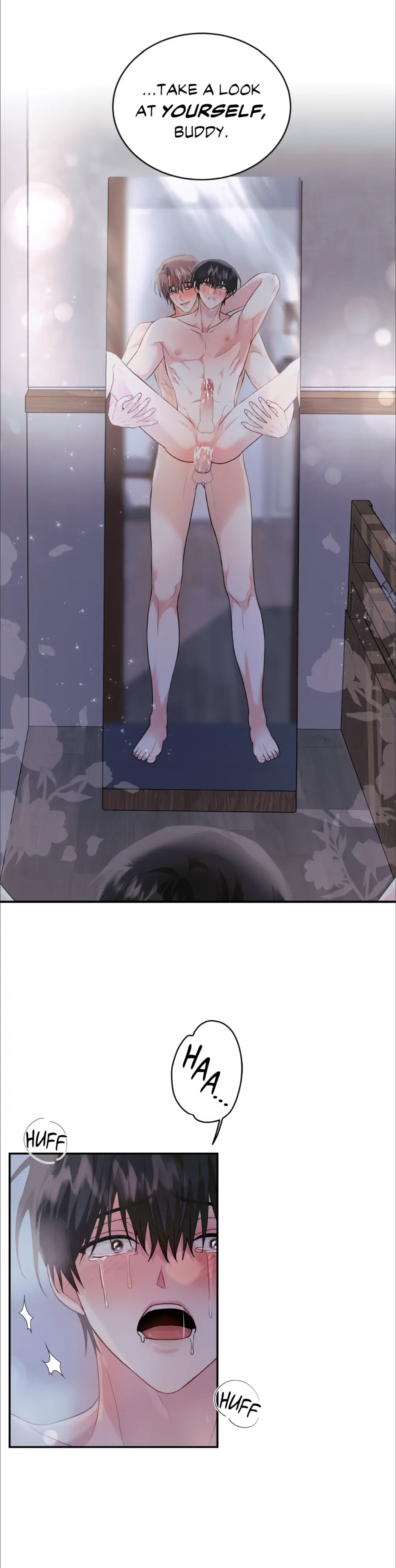 Summer Sparks - Chapter 51 manhwa