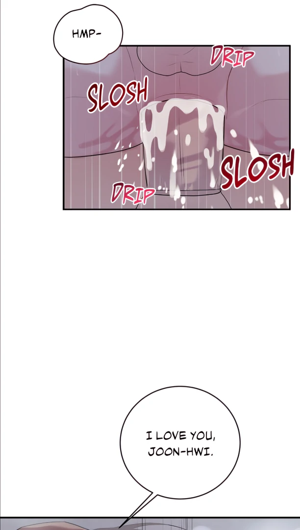 Summer Sparks - Chapter 51 manhwa