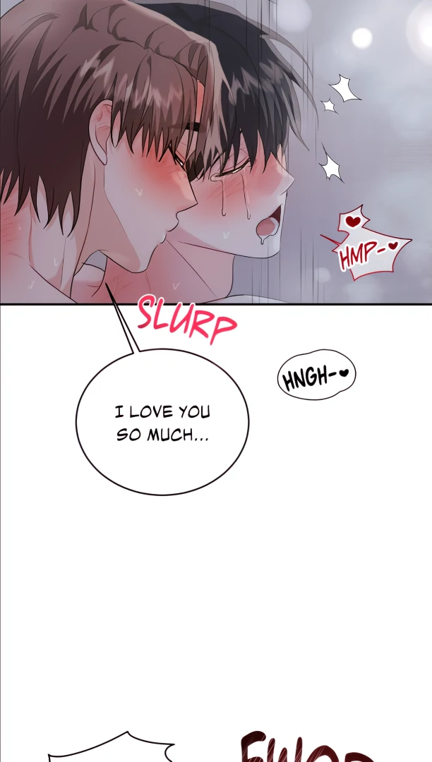 Summer Sparks - Chapter 51 manhwa