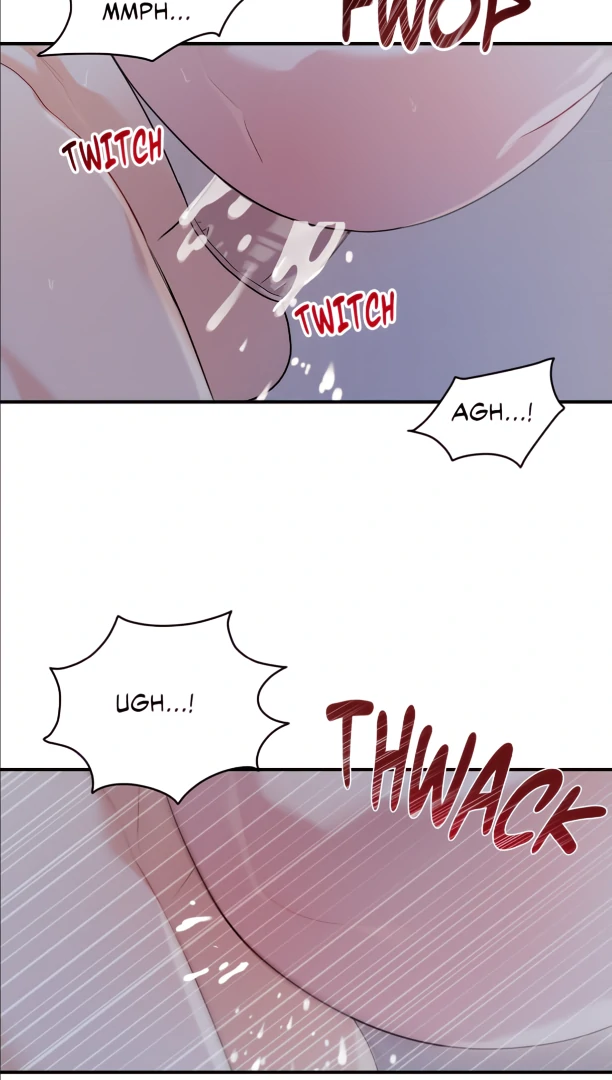Summer Sparks - Chapter 51 manhwa