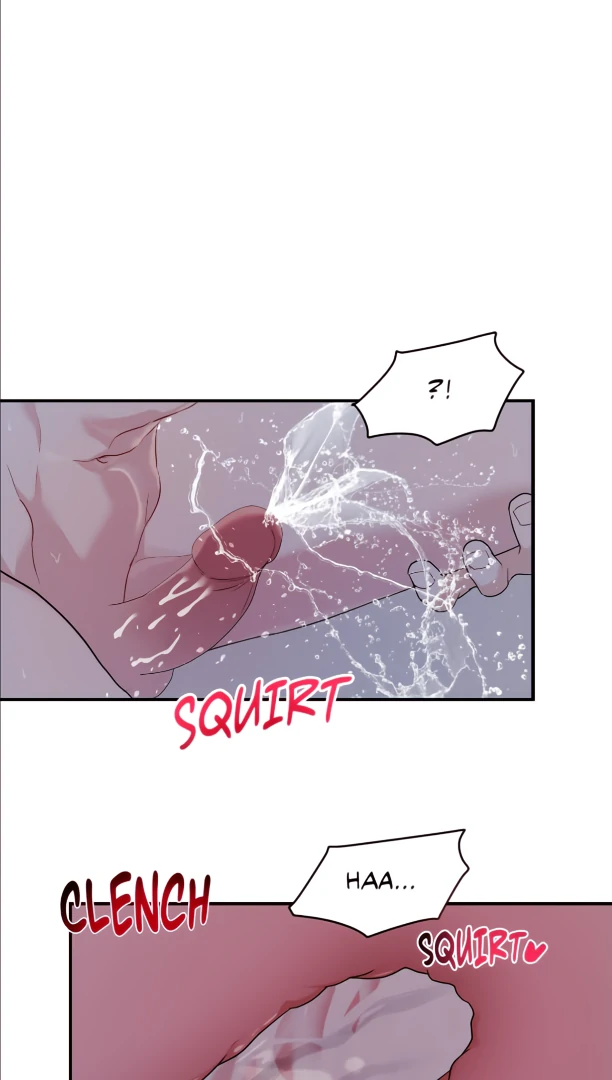 Summer Sparks - Chapter 51 manhwa