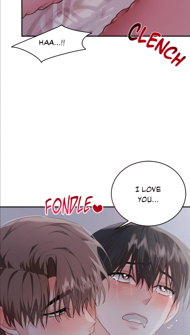 Summer Sparks - Chapter 51 manhwa