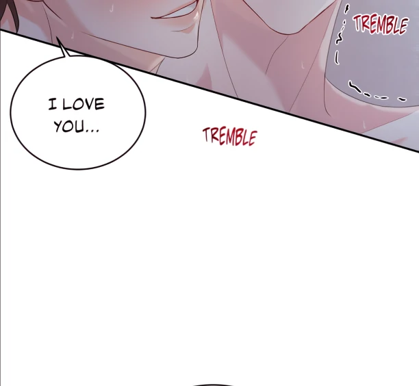 Summer Sparks - Chapter 51 manhwa