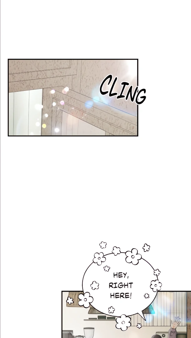 Summer Sparks - Chapter 51 manhwa
