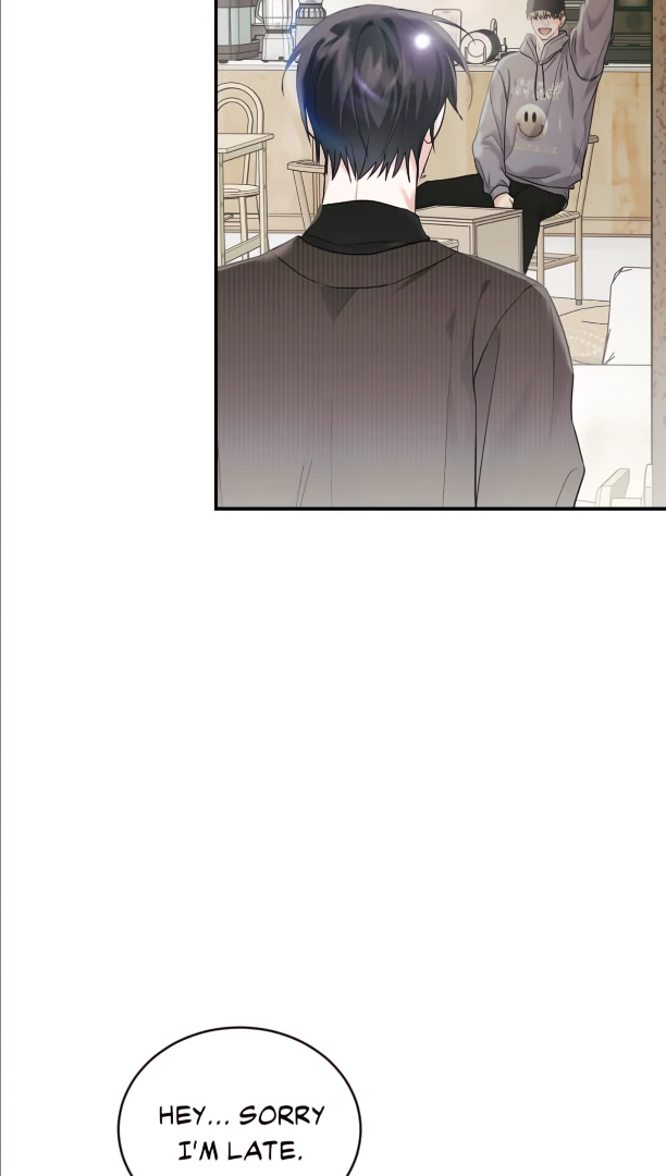 Summer Sparks - Chapter 51 manhwa