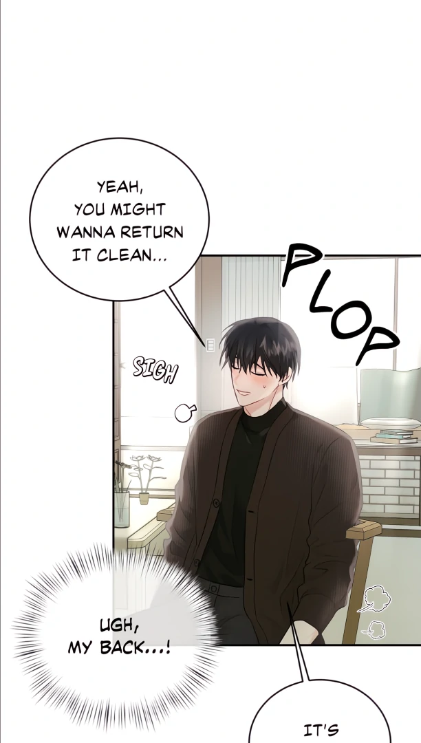 Summer Sparks - Chapter 51 manhwa