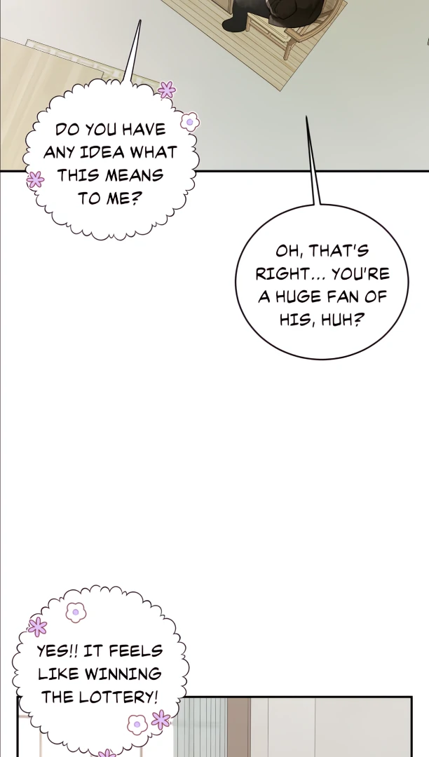 Summer Sparks - Chapter 51 manhwa