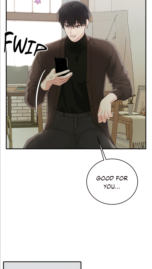 Summer Sparks - Chapter 51 manhwa