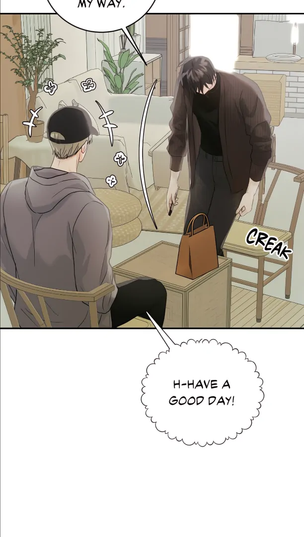Summer Sparks - Chapter 51 manhwa