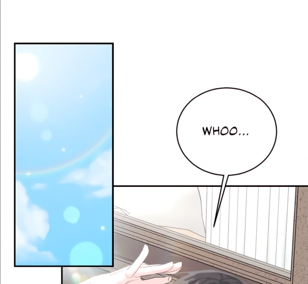 Summer Sparks - Chapter 51 manhwa