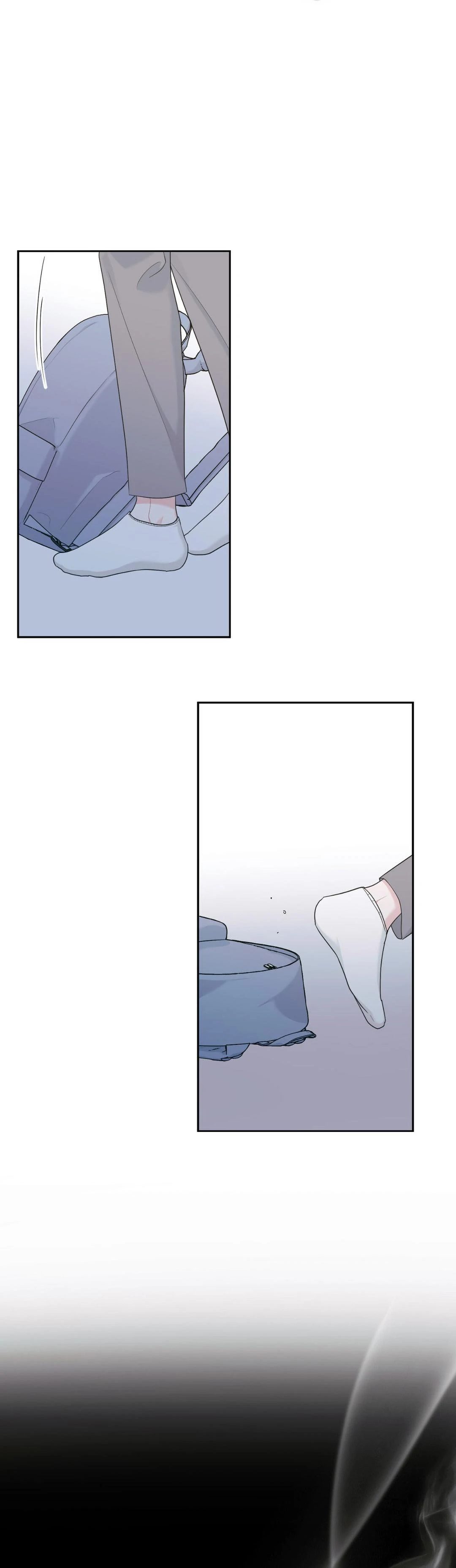 Summer Sparks - Chapter 7 manhwa