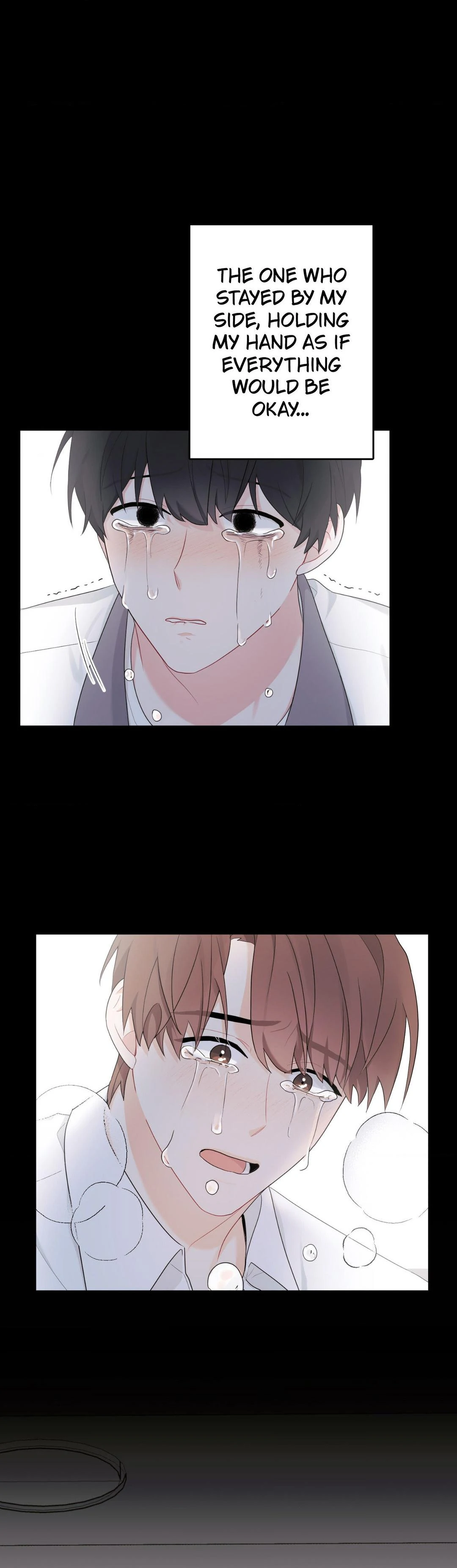 Summer Sparks - Chapter 7 manhwa