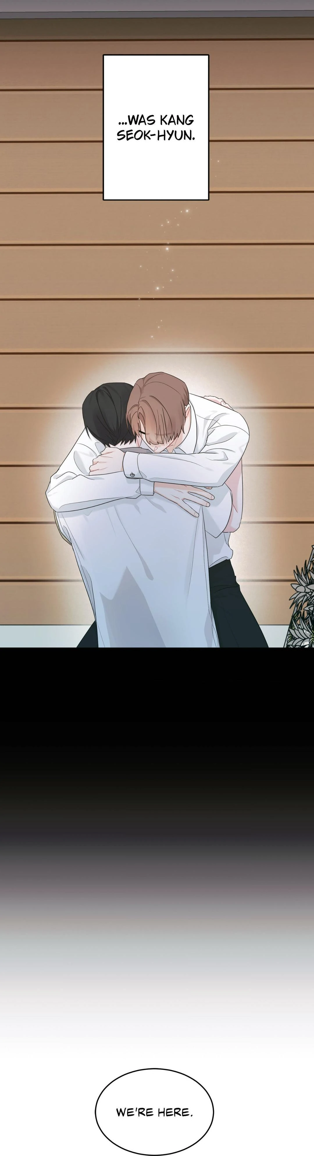 Summer Sparks - Chapter 7 manhwa