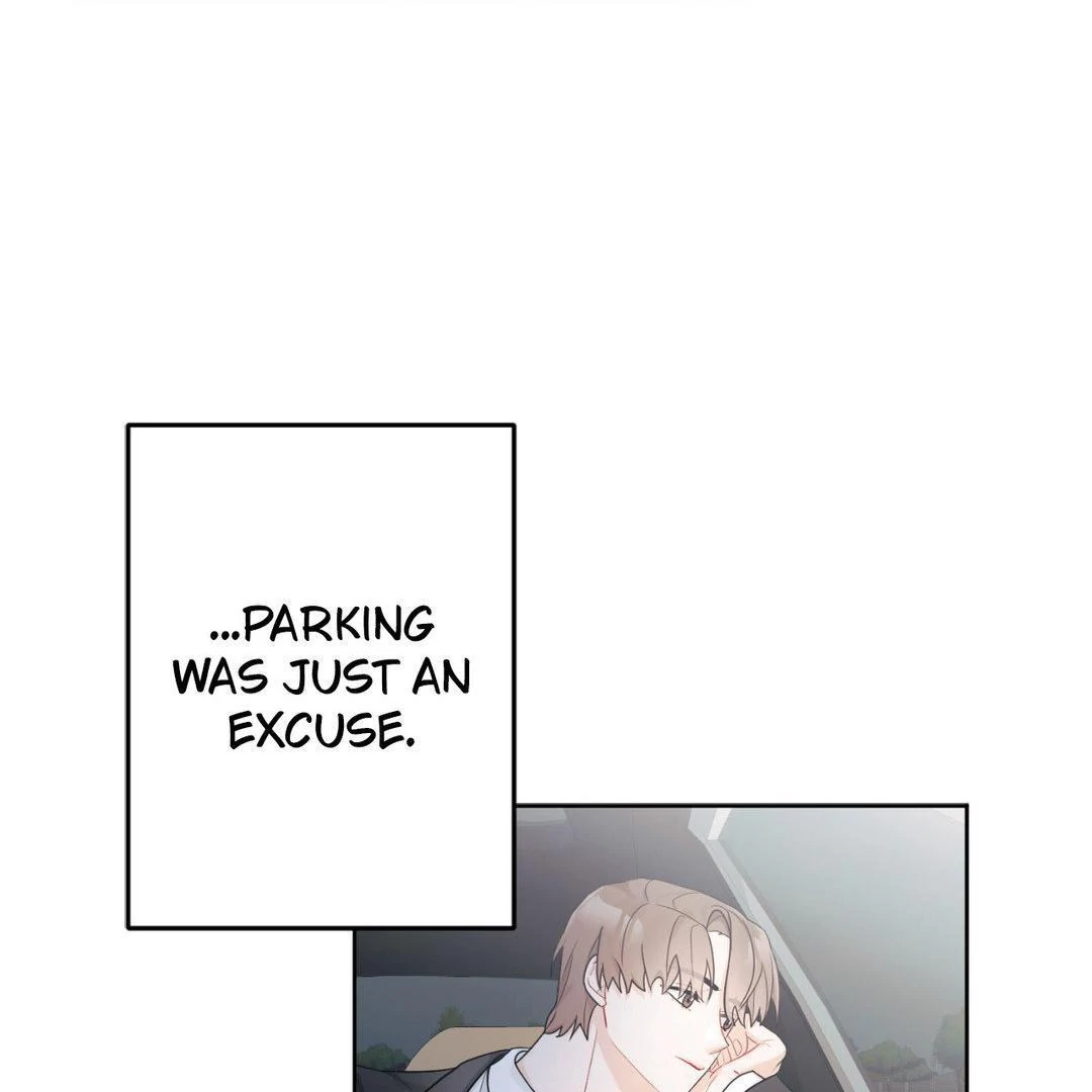 Summer Sparks - Chapter 7 manhwa