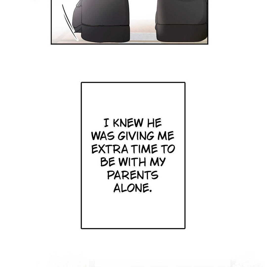 Summer Sparks - Chapter 7 manhwa