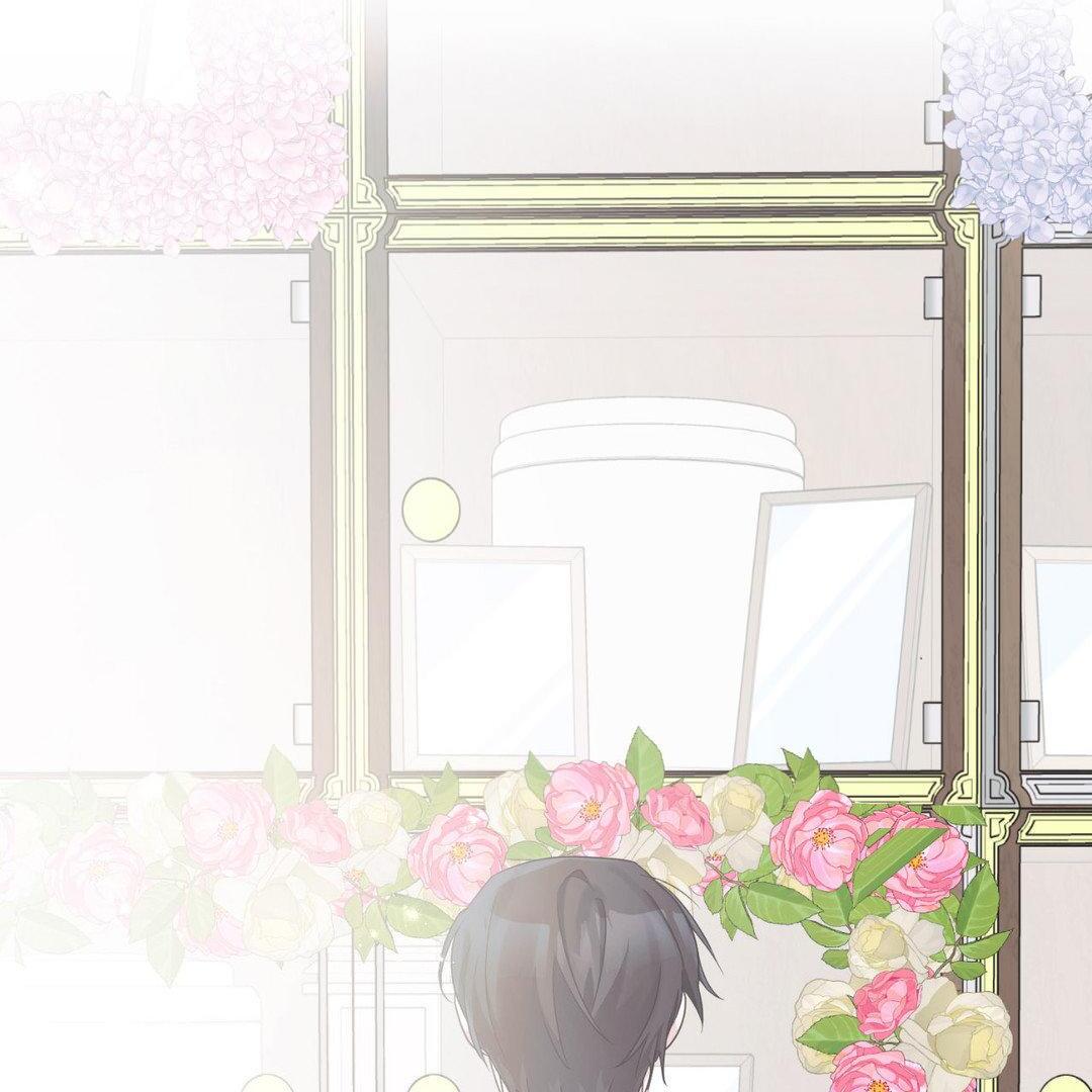 Summer Sparks - Chapter 7 manhwa