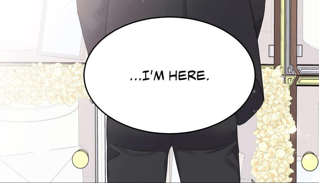 Summer Sparks - Chapter 7 manhwa