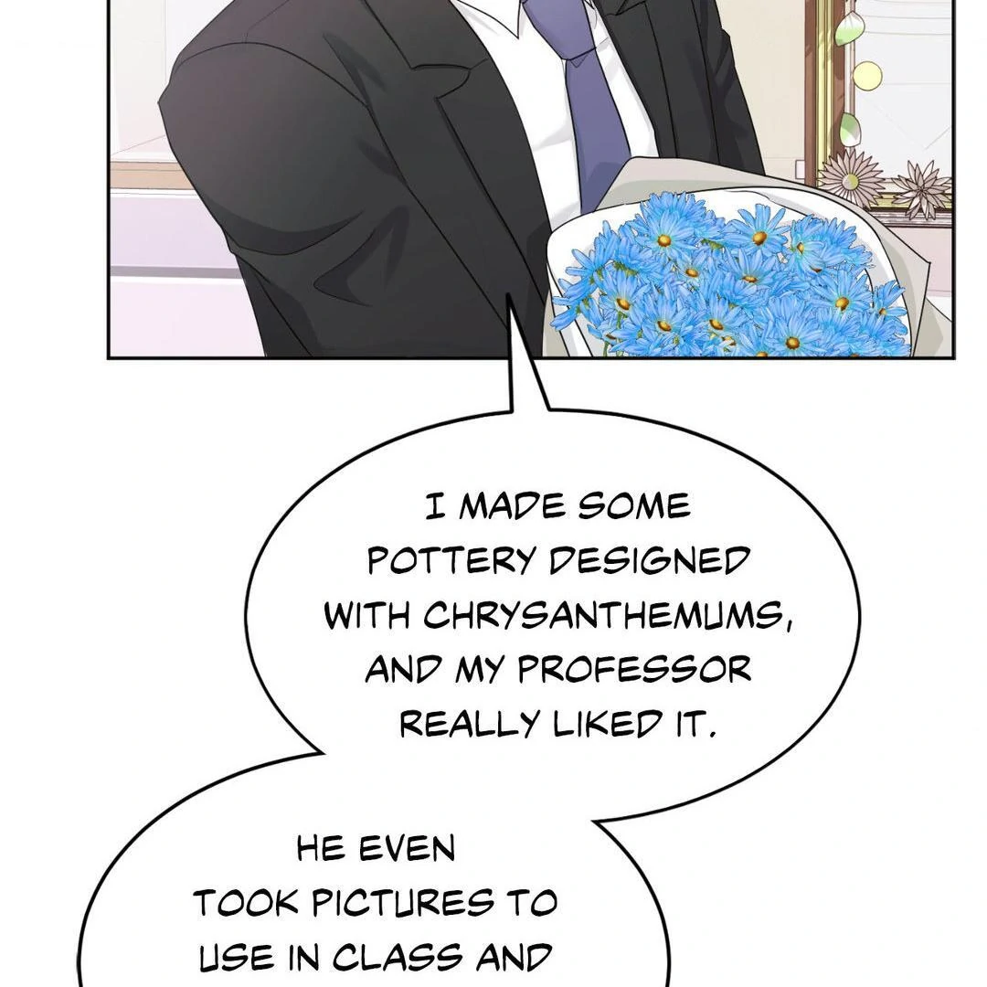Summer Sparks - Chapter 7 manhwa