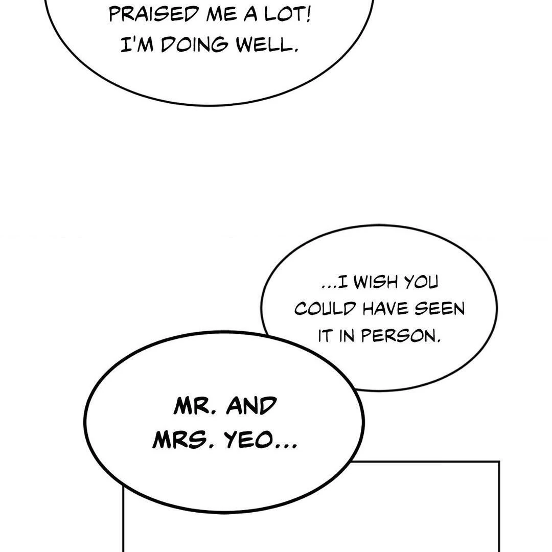 Summer Sparks - Chapter 7 manhwa